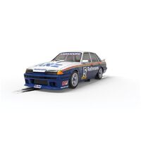 Scalextric Holden VL Commodore - 1987 SPA 24hrs