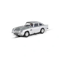 Scalextric James Bond Aston Martin DB5 - Goldfinger
