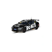 Scalextric BMW 330I Msport - BTCC 2022 - Jake Hill