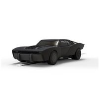 Scalextric Batmobile - The Batman 2022