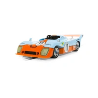 Scalextric 1975 Lemans Winner Special Edition - Mirage GR8