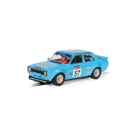Scalextric Ford Escort MK1 - Tony Paxman Racing