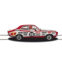 Scalextric Holden XU-1 Torana 1972 Bathurst Winner Slot Car