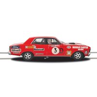 Scalextric Ford XY Falcon GT-HO 1972 Bathurst Slot Car