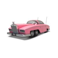 Scalextric Thunderbirds FAB-1