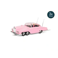 Scalextric Thunderbirds FAB-1