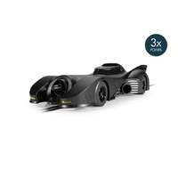 Scalextric Batmobile - Batman 1989 Slot Car
