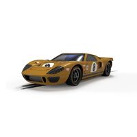 Scalextric Ford GT40 - BOAC 500 1968 - Drury / Holland
