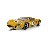 Scalextric Ford GT40 - BOAC 500 1968 - Drury / Holland