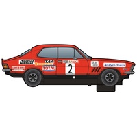 Scalextric 1/32 Holden XU1 Torana 1973 Bathurst Jane/Harvey Slot Car