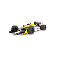 Scalextric Williams FW11B 1987 British Grand Prix - Nigel Mansell Slot Car