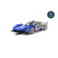 Scalextric Cadillac V-Series R - 3rd Lemans 2023 Slot Car