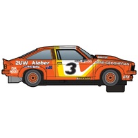 Scalextric 1/32 Holden A9X Torana 1977 Bathurst Jane/Geoghegan Slot Car