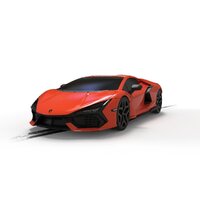 Scalextric Lamborghini New Hypercar Livery 1 Slot Car