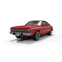 Scalextric James Bond - AMC Hornet "Man with the Golden Gun" Slot Car