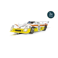 Scalextric Mirage GR8 2nd Lemans 1976 Slot Car