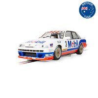 Scalextric 1/32 Holden VL Commodore - Spa 1987 Holden Dealer Team Slot Car
