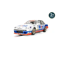 Scalextric 1/32 Holden VL Commodore - Spa 1987 Holden Dealer Team Slot Car