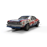Scalextric AMC Hornet Trans AM Buzz Dwyer Slot Car