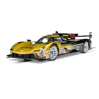 Scalextric Cadillac V-Series.R 12hr Sebring 2024 Slot Car