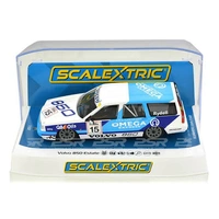 Scalextric Volvo 850 Estate BTCC 1994 Rickard Rydell Slot Car