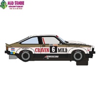 Scalextric Holden A9X Torana 1978 Bathurst 2nd Place Allan Grice/Jon Leffler Slot Car