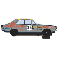 Scalextric Holden LJ XU-1 Torana 1972 South Pacific Touring Series Sandown Peter Brock Slot Car