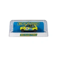 Scalextric 1/32 Mini Miglia - Endaf Owens