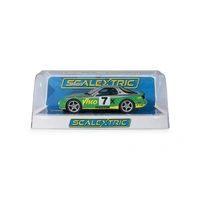 Scalextric 1/32 Mazda RX7 FD 12hrs of Bathurst 1994 Slot Car