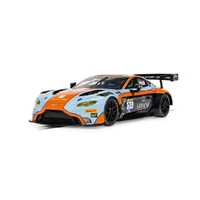 Scalextric 1/32 Aston Martin GT3 Vantage 12hrs of Bathurst 2025 - Gulf Edition