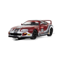 Scalextric 1/32 Toyota Supra - British GT 2003 Plastic Model Kit