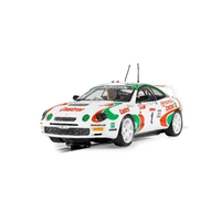 Scalextric 1/32 Toyota Celica GT-Four - WRC 1995 - Didier Aurioil
