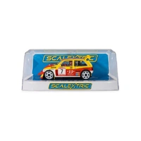 Scalextric 1/32 Austin Metro 6R4 - Didier Auriol