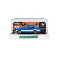 Scalextric 1/32 Ford Escort MK1 Fast And Furious 6 Slot Car