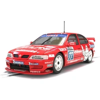 Scalextric 1/32 Nissan Primera - BTCC 1999 - Matt Neal Slot Car