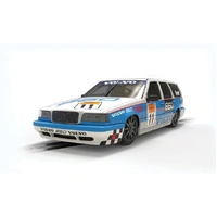 Scalextric 1/32 Volvo 850 Estate ASTC 1995 - Tony Scott
