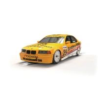 Scalextric 1/32 BMW E36 320i ATCC 1995 - Tony Longhurst Slot Car