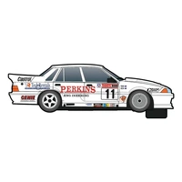Scalextric 1/32 Holden VL Commodore Bathurst 1990 - Perkins & Mezera