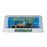 Scalextric 1/32 Brabham BT26A - South African GP 1970 - Peter De Klerk