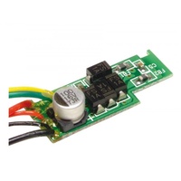 Scalextric Retro-Fit Digital Chip A - Single Seater Type