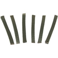 Scalextric Braid Pack 6pce