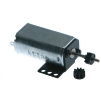 Scalextric Ff Type Motor