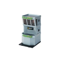 Scalextric Control Tower