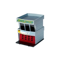 Scalextric Pit Garage
