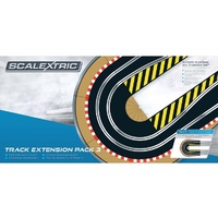 Scalextric Track Extension Pack 3