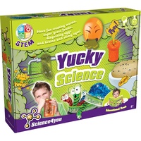 SC4U - Yucky Science