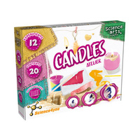 SC4U - Candles 