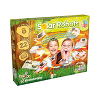 SC4U - Solar Robots