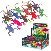 Schylling - Colour Changing Revealeons (Assorted)