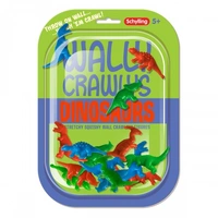 Schylling – Wally Crawly Dinos